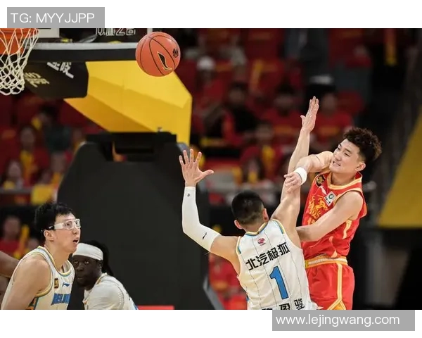 CBA吉林队对阵广东队精彩直播视频全程回顾与分析